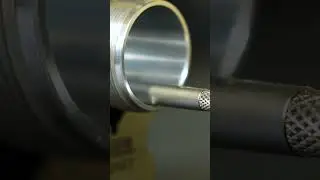 Profilometer - Shock Body Tolerance Check