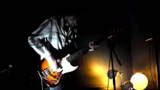 Boris Oud @ Door Part IV