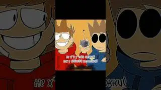 Автор &ndash; плохо вышло unu.. #eddsworld #edit #eddsworld #рекомендации #Tord #Tom