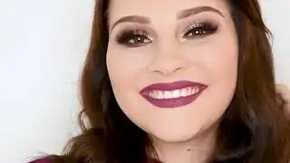 Ruby Rose Matte Loose Powder