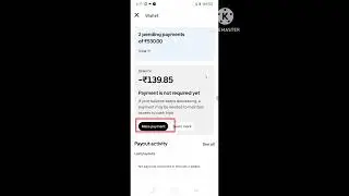 How To Pay Uber Driver Negative Balance #uberdriver #ubermoto #uberauto #ubercab #ubereats #shorts