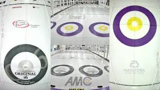 Sheet 3 Live - 2025 MCT Atkins Curling Supplies Classic Bonspiel
