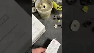 The use of adhesion promoter