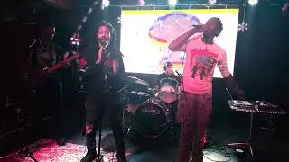 A Band Of Misfits LIVE at Morsbergers (Full Set)