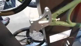 Jamis Dragon One Frame Only