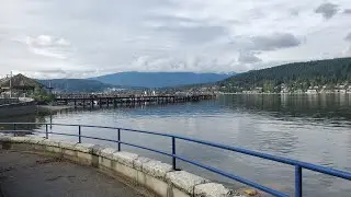 Роки Пойнт Парк, Порт Муди, Канада / Rocky Point Park, Port Moody, Canada