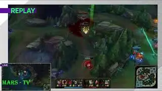 LCK spring 2019 DWG vs SKT Highlights series by Mars .