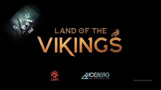 Scouting for Raids....Land Of The Vikings  | GreyWolfs Den