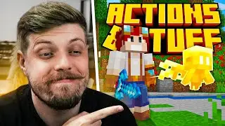 APUH reagindo a ATUALIZAÇÃO da TEXTURA 