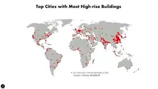Professor Wei Pan: Modular Integrated Construction for High-Rise Decarbonisation