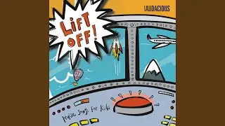 Lift Off