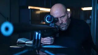 200 IQ Assassin Stages Each Murder as an Accident | Movie Recap