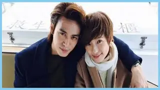 陳楚河賴雅妍什么關系？《愛上哥們》杜琵夫婦曾被喊話公開