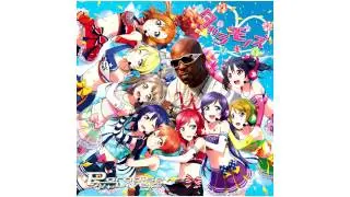 Where da takaramonos at? [DMX x Love Live]