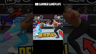 20 лучших контрприемов, переходящих в завершающий прием в WWE 2K25 (Завершающие приемы из ниоткуд...
