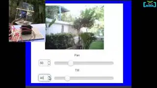 HOME DIY Surveillance part 2