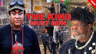 The King Must Bow (New Movie) I Lizzy Gold I Ugezu J Ugezu I 2026 Latest Epic Movie