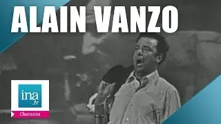 Alain Vanzo 