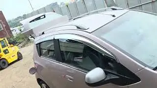 2012 Chevrolet Spark LT