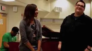 Sidewalk Prophets, Jamie Grace, Mr Talkbox - A Whole New World @swprophets @jamiegraceh @mrtalkbox