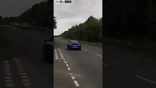 #porsche #gt3 #wheelspin #kickingupdust #burningrubber #acceleration #wow #proband