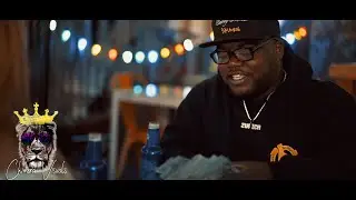 Zurich Francis - Supporter (Official Music Video) DIr: Chimera.Visuals