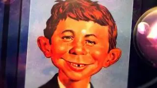 'IT'S BRIAN'S WORLD'  PROMO
