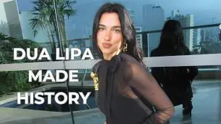 Dua Lipa in Colombia & Mexico: The Surprise Songs That Made History