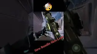 Valorant new Bundle skin leaks | Operator with kill effect #shorts #valorant #valorant_leaks