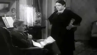 Anne of Green Gables (1934) - Marilla Finds Out