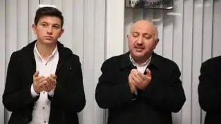 Hisar Turizm - Uşak Havalimanı Umre Uğurlama
