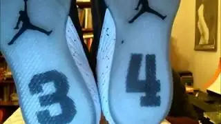 Jordan Why Not Zer0.1 'Tribute' | Authentic Verification
