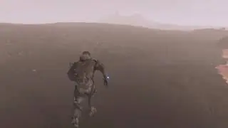 DEATH STRANDING&reg; [Order No. 69] Go to Her Beach - Find Amelie