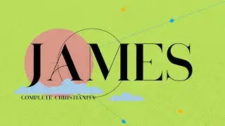 Divine Economics | James 1:9-11 | October 12, 2025 PM