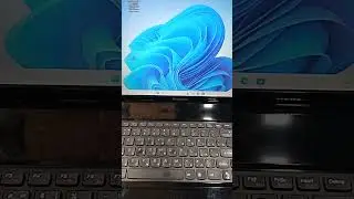 Демонстрация работы ноута lenovo g580 i3-3110m + ssd, для авито.