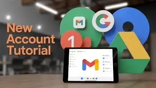How to create a new Google Workspace account - step by step