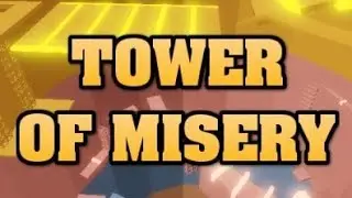 Towerof misery roblox/RusyaShow