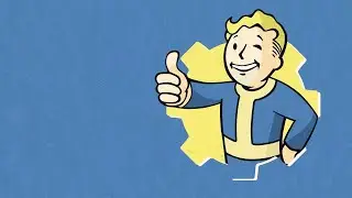 Fallout 4 S.P.E.C.I.A.L. - Geriuxx