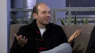 The Top Trending Stories of 2011 with Paul Scheer and Doug Benson