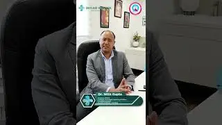 Dr. Nitin Gupta on World Kidney Day | Neelam Hospital