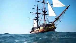 BEYOND THE HORIZON 1