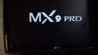 TVBOX Reset and stuck on boot loader