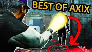 Dead By Daylight Funny Moments 1 not tiktok