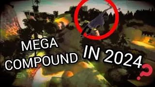 Skate 1 Mega Compound is still AMAZING in 2024