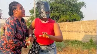 UWAGA NA PRZYJACI&Oacute;Ł (NAJNOWSZY FILM Z 2026 ROKU) NIGERYJSKI FILM NOLLYWOOD
