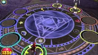 Wizard101: Power Pip Tip