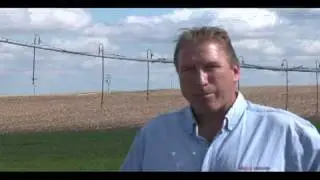 Mark Daum, Nebraska Wheat Producer