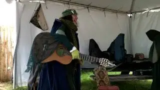 CTRF Spring 2013: The Runaway Squire: Finale 5/25/13