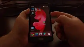 OnePlus 5 | Stereo Speaker Mod