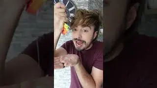 La cr&eacute;ation des pop it